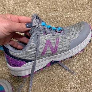 New Balance women’s sneaker